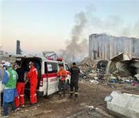 لبنان.. 4 ضحايا في انفجار ببرج البراجنة