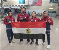 المواي تاي يسافر إلى العراق للمشاركة في أول بطولة دولية 