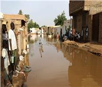 مسئول سوداني يحذر من فيضانات بالخرطوم خلال الأيام القادمة