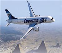 غدا مصر للطيران تسير٨٧ رحلة جوية " أثينا و جوهانسبرج" أهم الوجهات