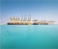 «الملك عبدالله » أفضل 100 ميناء للحاويات في العالم 