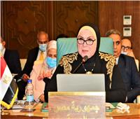 مصر تؤكد التزامها بتنمية التبادل التجاري بين الدول العربية 