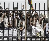 تحذر أممي من «كارثة وشيكة» في إثيوبيا : الملايين على حافة المجاعة