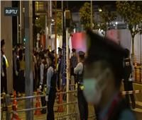 اشتباكات في طوكيو بين الشرطة ومعارضي الألعاب الأولمبية المتخوفين من كورونا