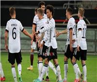 تصفيات المونديال| ألمانيا تعاقب أرمينيا بـ «ستة أهداف»
