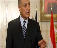 أبو الغيط يبحث مع رئيس المجلس الاقتصادي الجزائري سبل تعزيز الاستثمارات البينية في الدول العربية