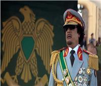 أنباء عن تسليم رفات معمر القذافي ونجله المعتصم
