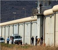 قوات الاحتلال تقصف غزة ردًا على «فضيحة» سجن جلبوع