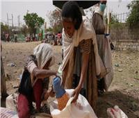 وفاة 150 شخصا جوعا في الإقليم الإثيوبي مع تفاقم الأزمة الإنسانية