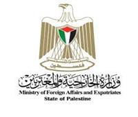 الخارجية الفلسطينية : انتهاكات الاحتلال تعمق نظام الفصل العنصري في الأرض المحتلة