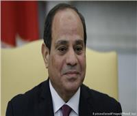 السيسي: مصر تحقق التنمية و تواجه التحديات المتراكمة لتحقيق مستقبل واعد لأبنائها 