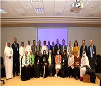  مؤتمر العمل العربي يوصي بدعم التحول للاقتصاد الأخضر 