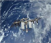 إنذار عاجل في محطة الفضاء الدولية بعد إبلاغ الطاقم عن دخان في الوحدة الروسية
