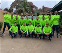 مصر تهزم الصومال بنتيجة 10- 1 في بطولة إفريقيا لكرة القدم للصم 