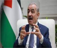 حكومة فلسطين تتحدث عن الضلع الغائب بخطة إسرائيل لغزة