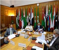 إجتماع عربي للنقل البري والبحري يناقش التدابير الاحترازية ل (كوفيد 19)