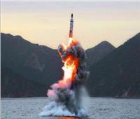 كوريا الجنوبية .. سابع دولة عالميا تنجح في إطلاق صاروخ باليستي من غواصة