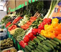 أسعار الخضروات بالأسواق اليوم