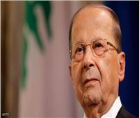 الرئيس اللبناني: السنة الأخيرة في ولايتي للإصلاحات الحقيقية 