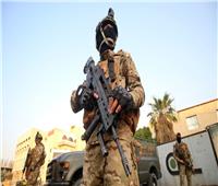 اتفاق جديد على خفض القوات الأمريكية فى العراق