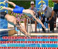 المجر وكازاخستان يتصدران منافسات فردي السباحة ببطولة العالم للخماسي الحديث