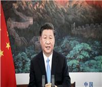 رئيس الصين: على "شنغهاي للتعاون" منع التدخل في شؤون المنطقة 