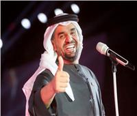 حسين الجسمي يحيي حفل في جدة بمناسبة اليوم الوطنى السعودى 