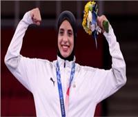  هيئة الدواء المصرية تكرم أبطال مصر بأولمبياد طوكيو ٢٠٢٠