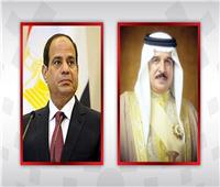 ملك البحرين يعزي الرئيس السيسي في وفاة المشير محمد طنطاوي