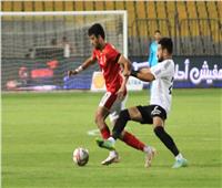 السوبر المصري| استمرار التعادل بين الأهلي والطلائع بعد مرور 105 دقيقة 