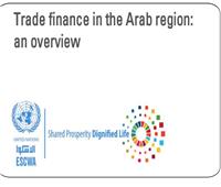 "تمويل التجارة في المنطقة العربية " يحذر من تحديات كبري تواجه الشركات بسبب كورونا