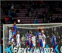 الدوري الإسباني| برشلونة في مواجهة قاديش.. وأوساسونا يستضيف بيتيس