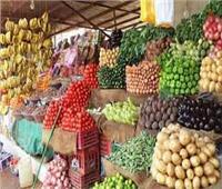 استقرار أسعار الخضروات والفاكهة في السوق المحلي 