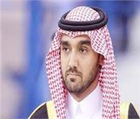 وزير الرياضة السعودي : المملكة ستكون على موعد مع استضافة أكبر حدث عالمي رياضي في ديسمبر المقبل .