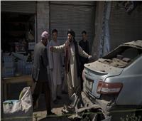 قتلى وجرحى فى  تفجير استهدف رتلا لـ"طالبان" 