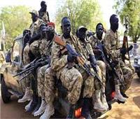 القوات المسلحة السودانية  تتصدى لمحاولة توغل أثيوبية في الأراضي السودانية