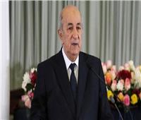 رئيس الجزائر يكشف عن توقيت إنتاج لقاح وطني مضاد لكورونا
