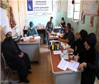 الغرامة والسجن لمن يصوت باسم آخر فى إنتخابات العراق
