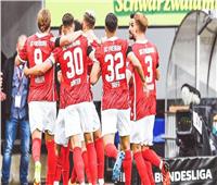 الدوري الألماني| فرايبورج يفوز على أوجسبورج بـ «ثلاثية»