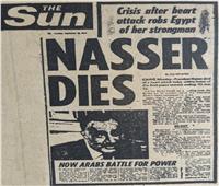هكذا رثاه أعداؤه.. صحف بريطانيا: عبدالناصر كان عظيما حقاً