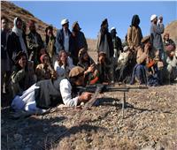 طالبان تعلن الحرب علي داعش .. ورئيس الأركان الأمريكي :"الحركة لم تقطع علاقاتها بالقاعدة"