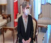 "نجلاء بودن "  أول امرأة تتولى منصب رئيسة حكومة في تاريخ تونس.