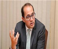 أحمد كجوك نائب وزير المالية:  زيادة الاستثمارات الحكومية إلى ٣٥٨ مليار جنيه 