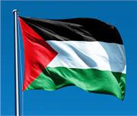 غداً يوم العلم  الفلسطيني