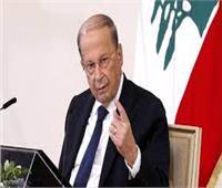 عون يطالب بمراجعة خطة التعافي الاقتصادي .. تمهيدا لمفاوضات صندوق النقد