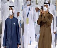 بن راشد : افتتاح "إكسبو 2020 دبي" اختصر المسافات وجمع الأمم والثقافات