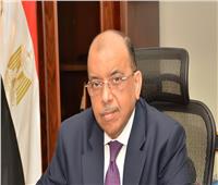 وزير التنمية المحلية يهنئ الرئيس السيسى بمناسبة الذكرى الـ 48 لانتصارات أكتوبر 