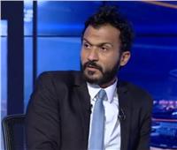 إبراهيم سعيد يسخر من اختيار 4 حراس مرمى بقائمة المنتخب 