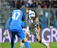 الدوري الإيطالي| الإنتر يفوز بصعوبة على ساسولو.. وساليرنيتانا يحقق فوزه الأول على حساب جنوى