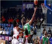 8 مواجهات قوية بالبطولة العربية لكرة السلة للأندية
